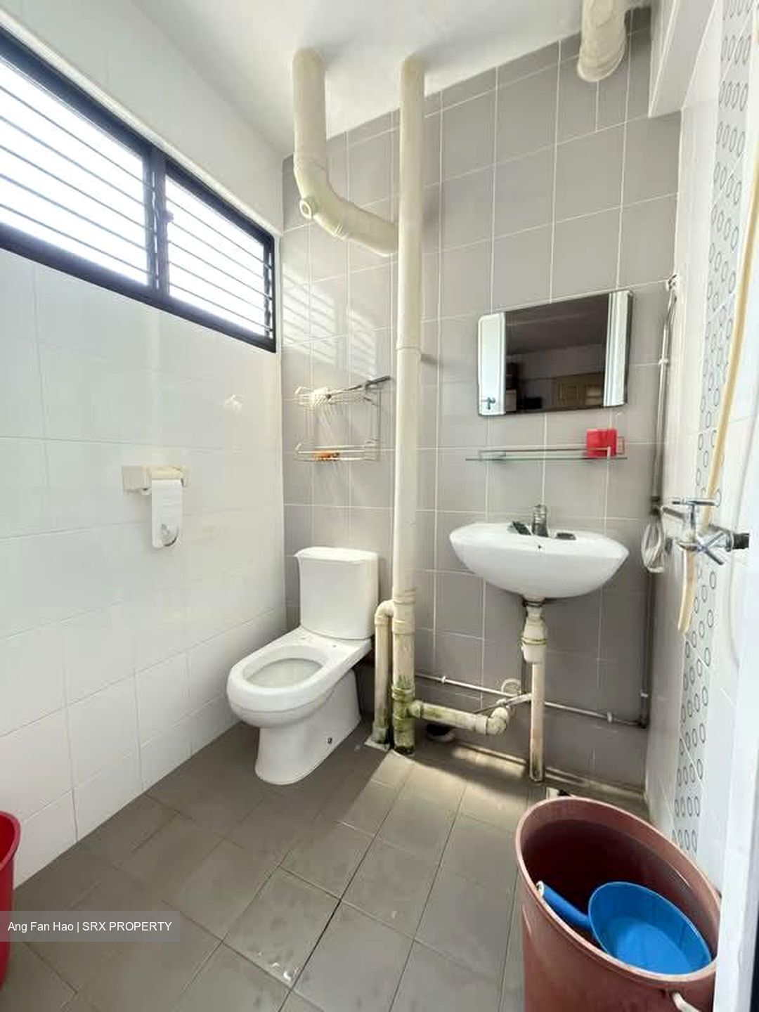 Blk 106 Eunos Vista (Bedok), HDB 4 Rooms #537026821